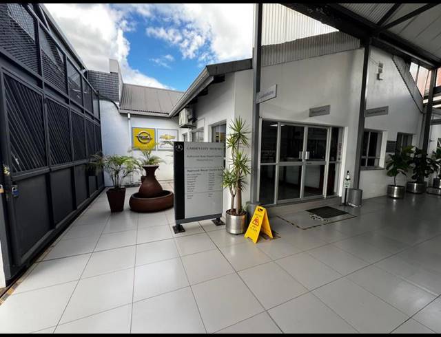 BUSINESS PROPERTY TO RENT IN PIETERMARITZBURG CENTRAL